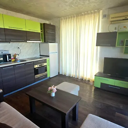 в Appartement Ravda